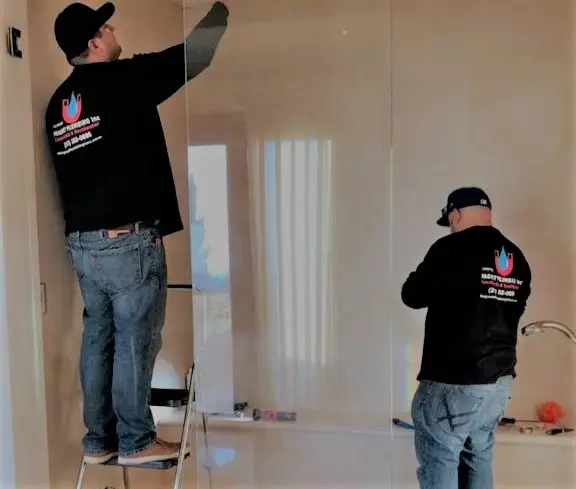 Professional plumbing installation for Tankless Water Heater Installation in Palm Harbor